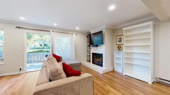 2276 Almaden Rd, San Jose, California 95125