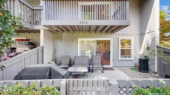 2276 Almaden Rd, San Jose, California 95125