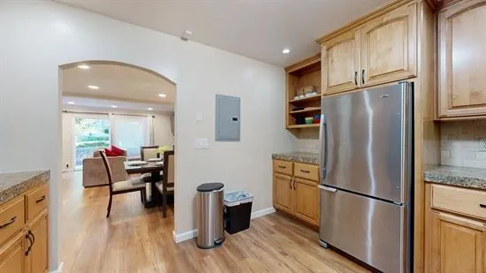 2276 Almaden Rd, San Jose, California 95125