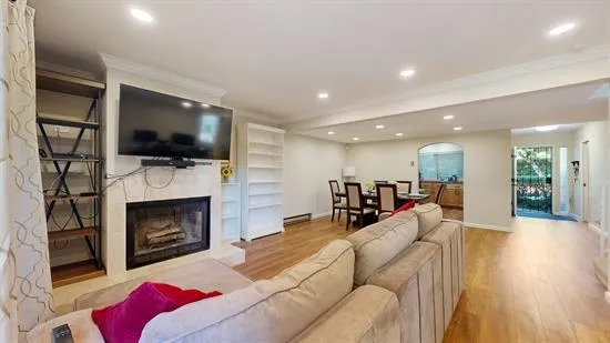 2276 Almaden Rd, San Jose, California 95125