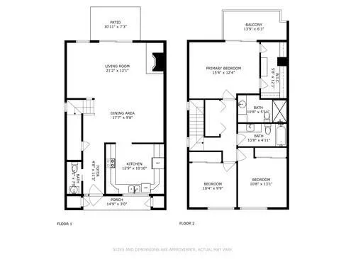 2276 Almaden Rd, San Jose, California 95125