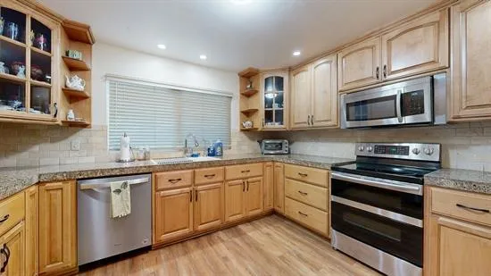 2276 Almaden Rd, San Jose, California 95125