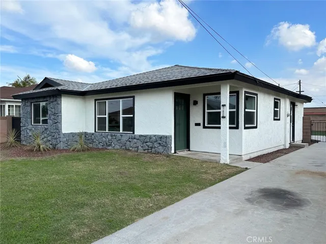 17820 Ardmore Avenue, Bellflower, California 90706