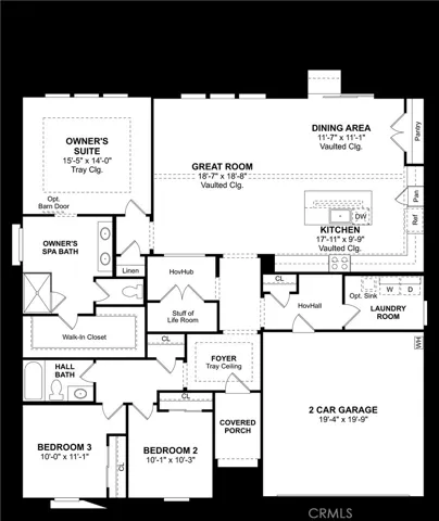 45012 Malia Court, Lancaster, California 93561
