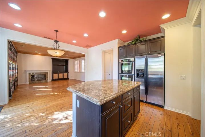 1318 N Crape Myrtle Drive, Azusa, California 91702