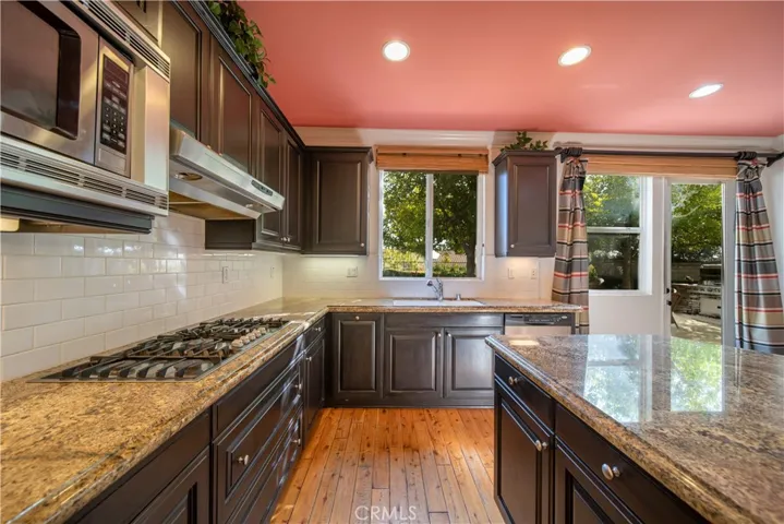 1318 N Crape Myrtle Drive, Azusa, California 91702