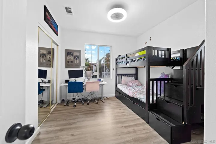 2722 Castlehill Rd 3, Chula Vista, California 91915