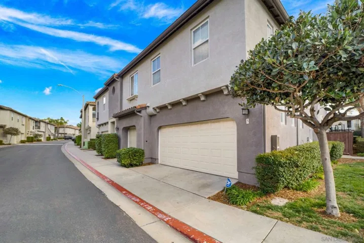 2722 Castlehill Rd 3, Chula Vista, California 91915