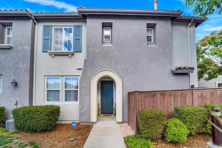 2722 Castlehill Rd 3, Chula Vista, California 91915