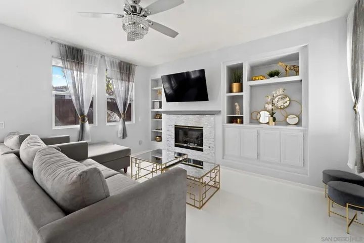 2722 Castlehill Rd 3, Chula Vista, California 91915