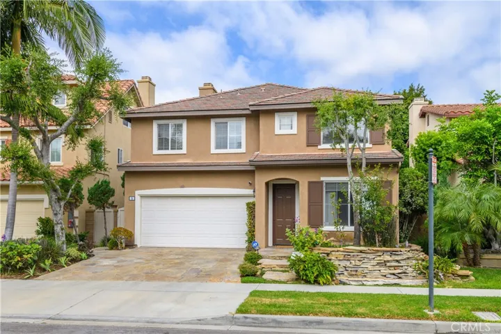 5 Pacific Crst, Irvine, California 92602