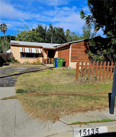 15135 Lakeside Street, Sylmar, California 91342
