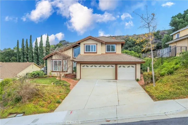 2038 Tomich Road, Hacienda Heights, California 91745