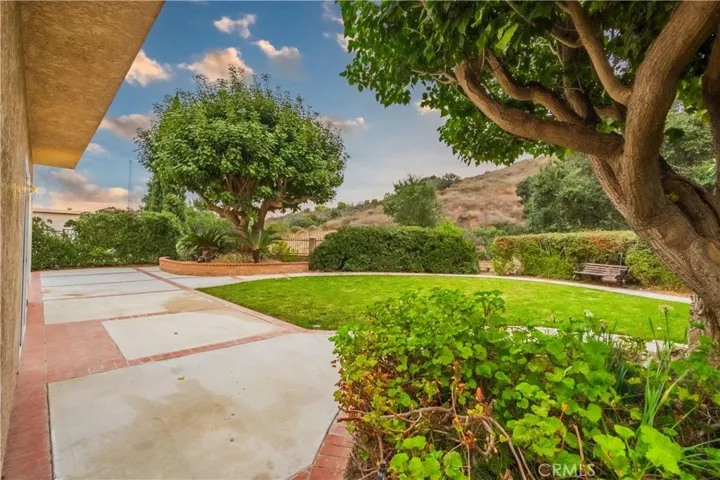 2038 Tomich Road, Hacienda Heights, California 91745