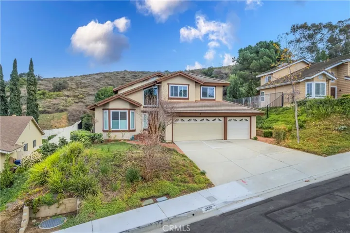 2038 Tomich Road, Hacienda Heights, California 91745