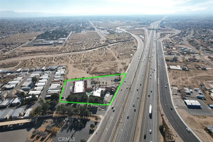 13409 Mariposa Road, Victorville, California 92395