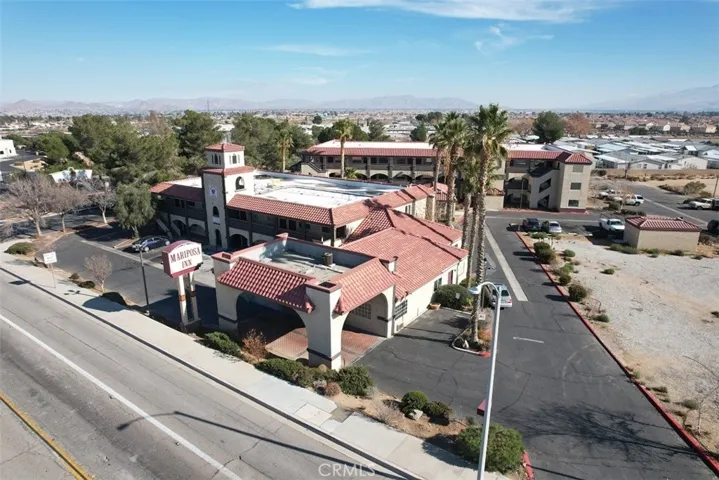 13409 Mariposa Road, Victorville, California 92395