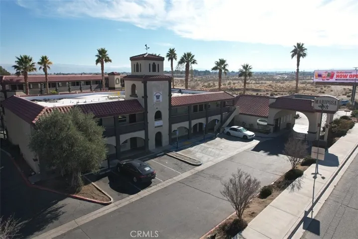 13409 Mariposa Road, Victorville, California 92395