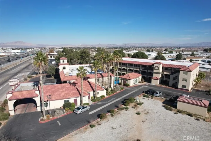 13409 Mariposa Road, Victorville, California 92395