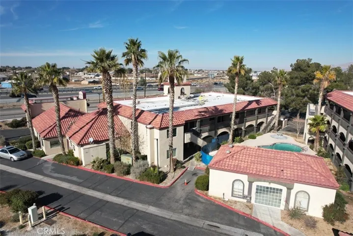 13409 Mariposa Road, Victorville, California 92395