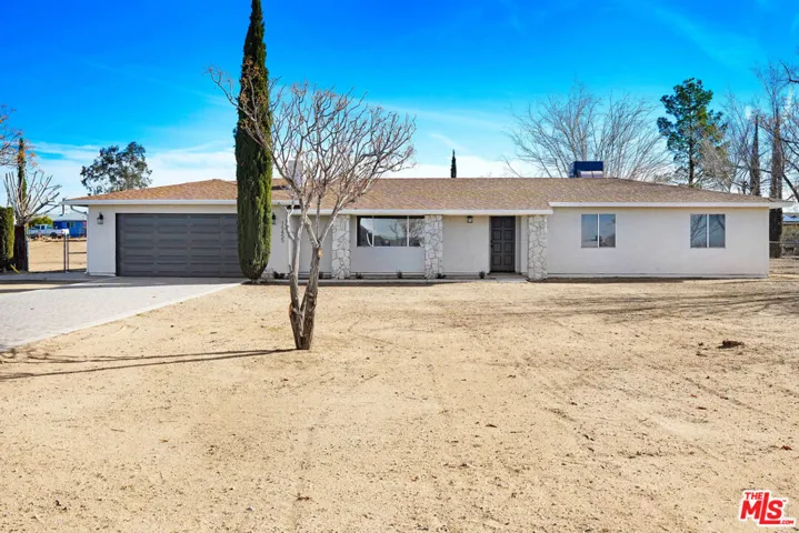 15455 Topango Road, Victorville, California 92394
