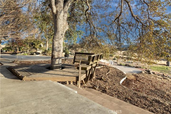 22140 E Frontier Road, Clovis, California 93619