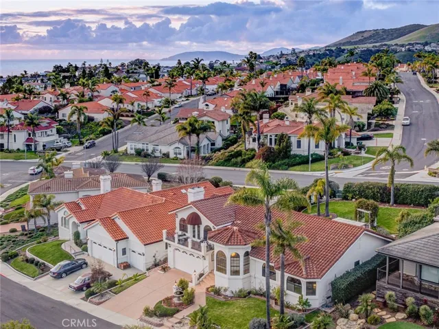 Ocean View Lot