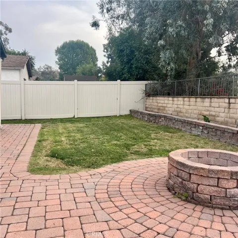 22681 Via Santa Maria, Mission Viejo, California 92691