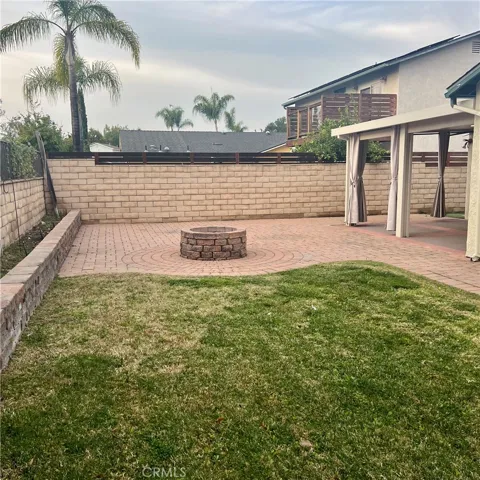 22681 Via Santa Maria, Mission Viejo, California 92691