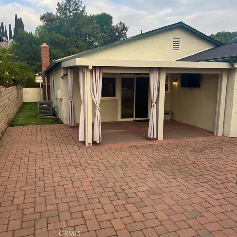 22681 Via Santa Maria, Mission Viejo, California 92691