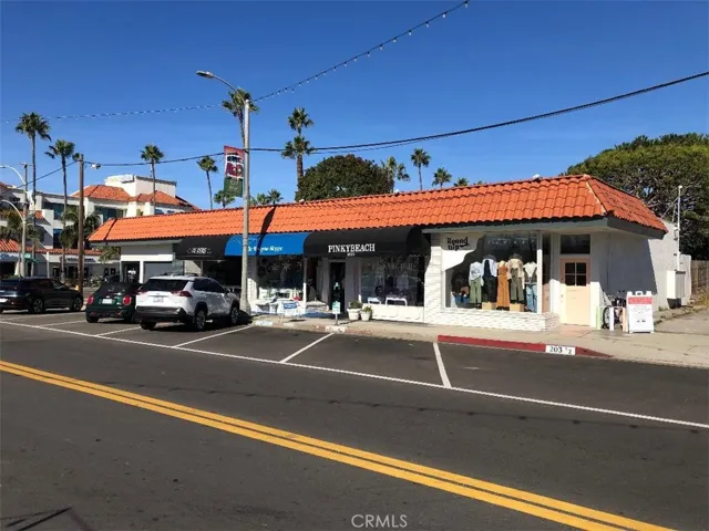 201 Avenue I, Redondo Beach, California 90277