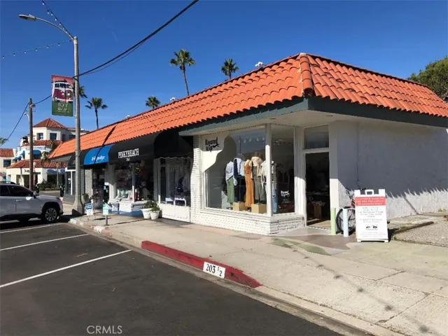 201 Avenue I, Redondo Beach, California 90277