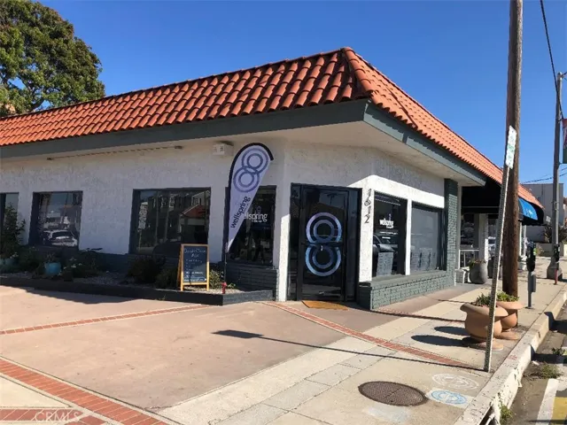 201 Avenue I, Redondo Beach, California 90277