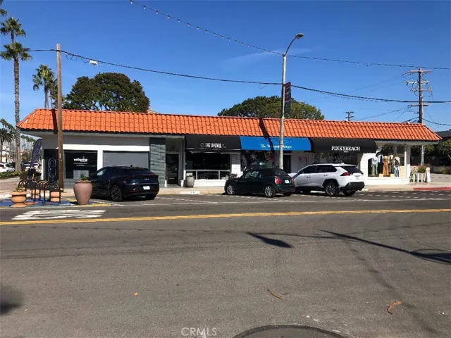 201 Avenue I, Redondo Beach, California 90277