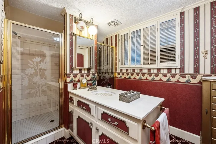 Primary Bathroom #1