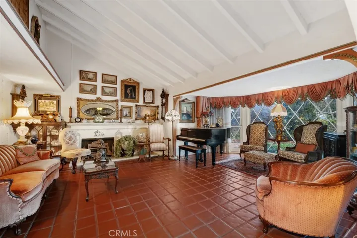 Living Room.