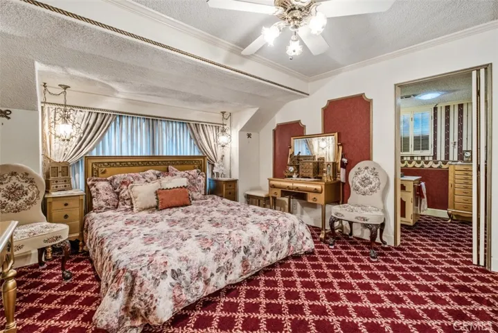 Primary Bedroom #1