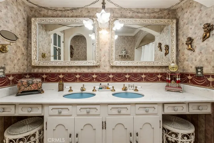 Primary Bathroom #2