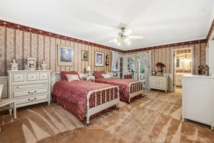 Primary Bedroom #2