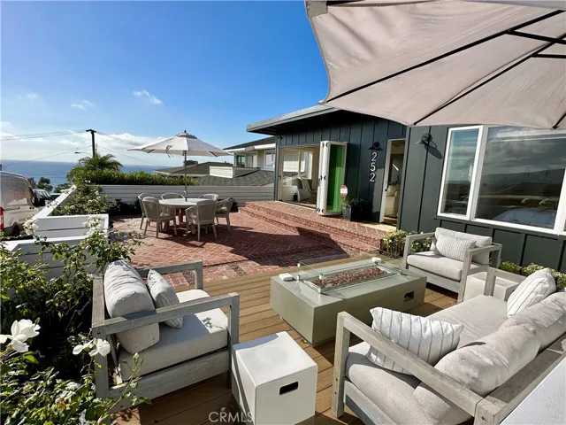 252 Grandview Street, Laguna Beach, California 92651