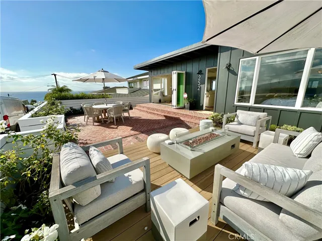 252 Grandview Street, Laguna Beach, California 92651