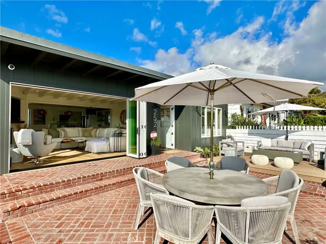 252 Grandview Street, Laguna Beach, California 92651