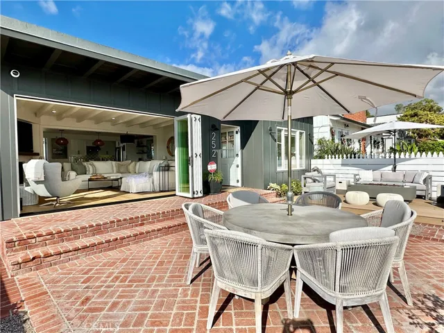 252 Grandview Street, Laguna Beach, California 92651