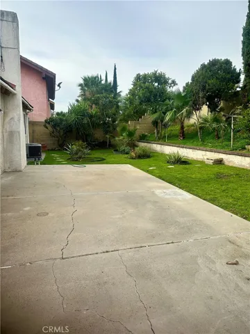 7451 E Calle Granada, Anaheim Hills, California 92808