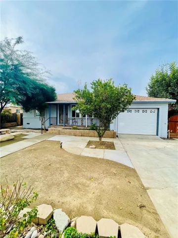 1092 Johns Road, Perris, California 92571