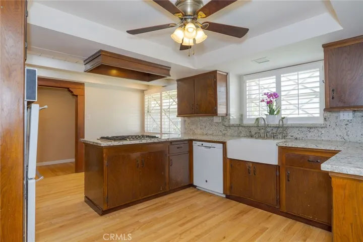 17050 Villa Rita Drive, Whittier, California 90603