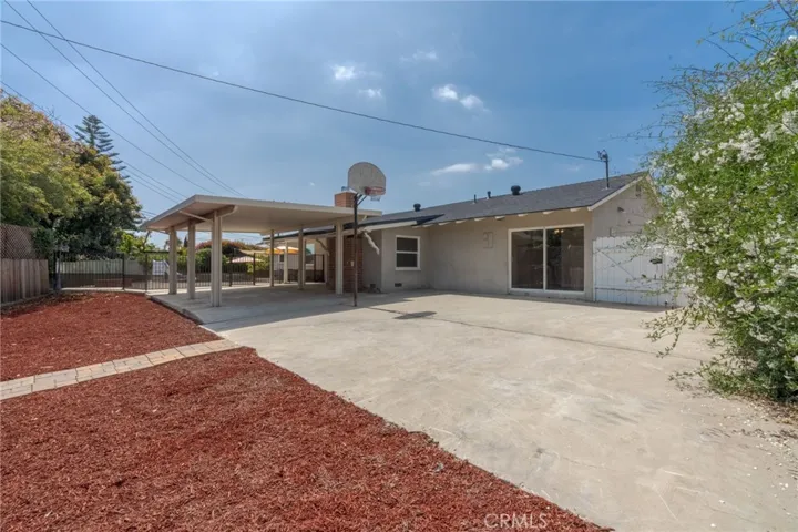 17050 Villa Rita Drive, Whittier, California 90603