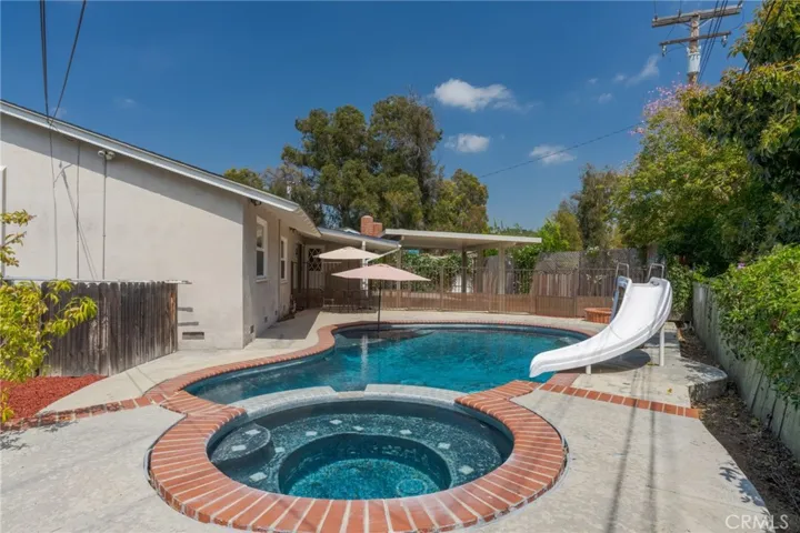 17050 Villa Rita Drive, Whittier, California 90603