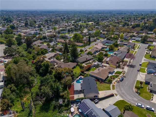 17050 Villa Rita Drive, Whittier, California 90603