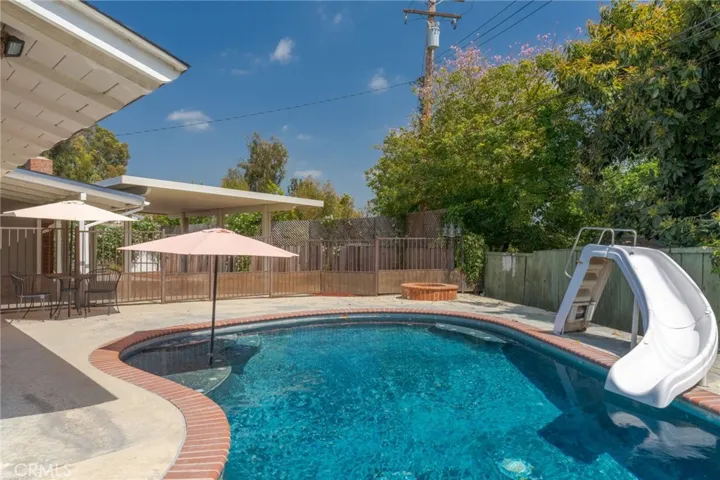 17050 Villa Rita Drive, Whittier, California 90603